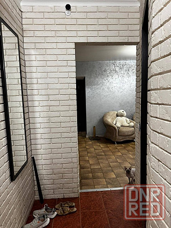 3-х комнатная квартира в центре Донецк - изображение 7