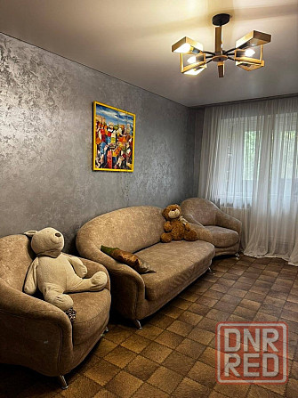 3-х комнатная квартира в центре Донецк - изображение 2