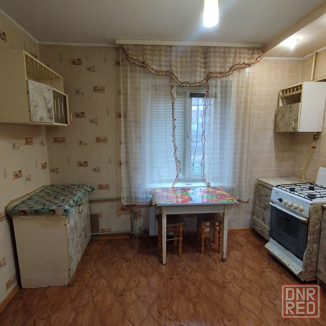 Сдам в хорошем состоянии 1кв. в центре Текстильщика. Донецк - изображение 8