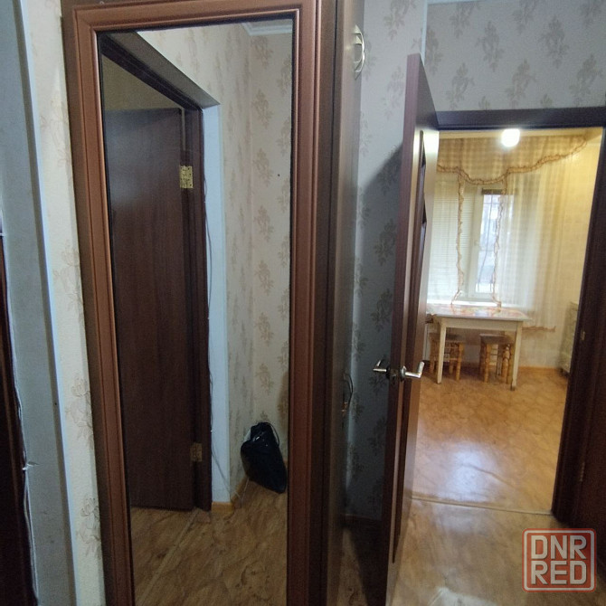 Сдам в хорошем состоянии 1кв. в центре Текстильщика. Донецк - изображение 5