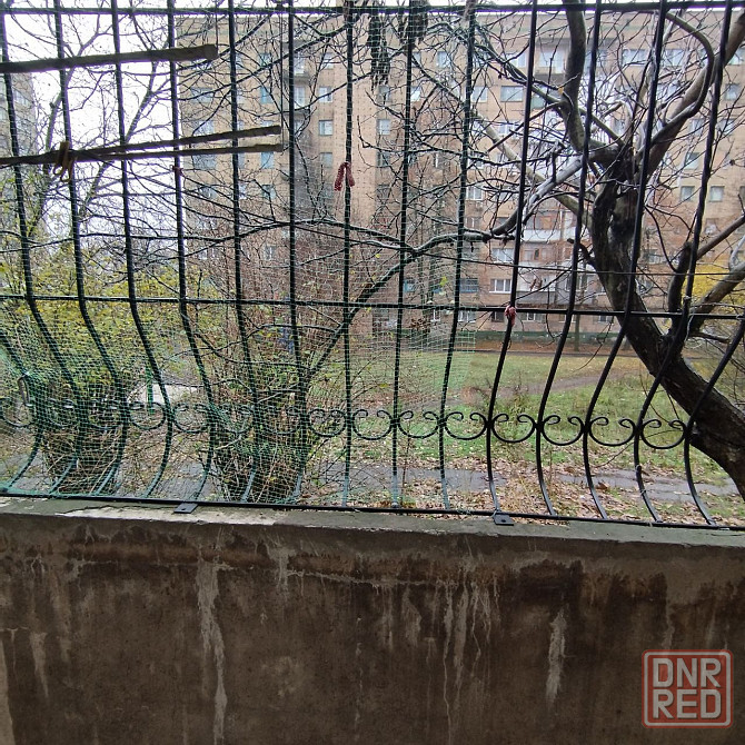 Сдам в хорошем состоянии 1кв. в центре Текстильщика. Донецк - изображение 10