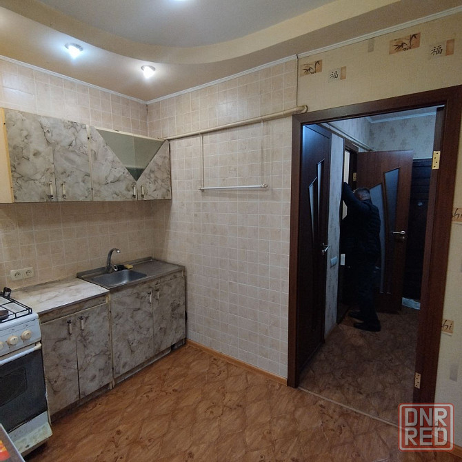 Сдам в хорошем состоянии 1кв. в центре Текстильщика. Донецк - изображение 6