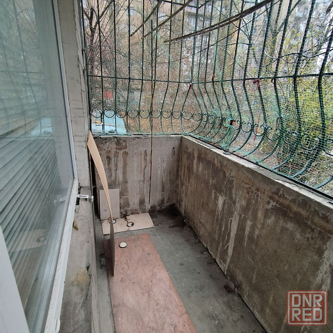 Сдам в хорошем состоянии 1кв. в центре Текстильщика. Донецк - изображение 11