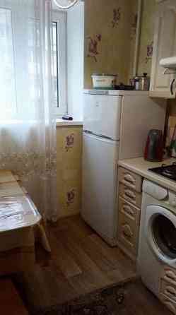 Однокомнатная квартира в Пролетарском районе Донецк