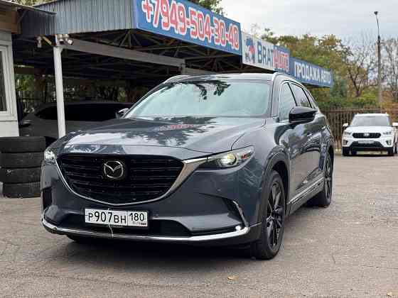 Продам шикарный автомобиль Макеевка