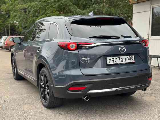 Продам шикарный автомобиль Макеевка