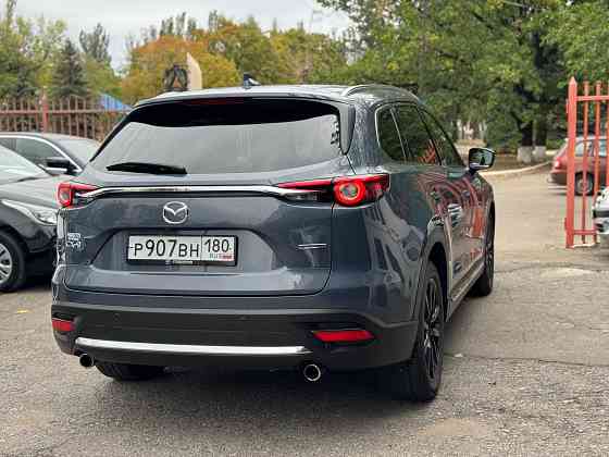 Продам шикарный автомобиль Макеевка