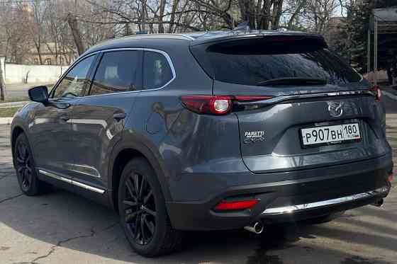 Продам шикарный автомобиль Макеевка