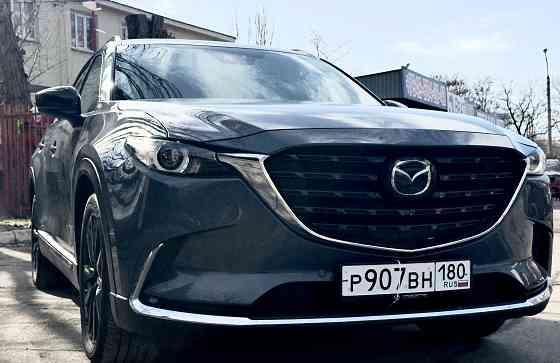 Продам шикарный автомобиль Макеевка