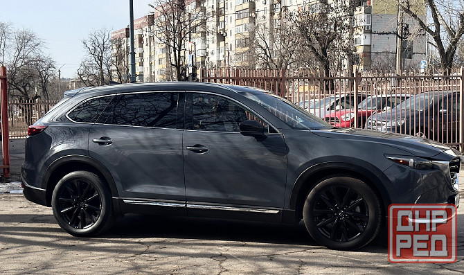 Продам шикарный автомобиль Макеевка - изображение 4