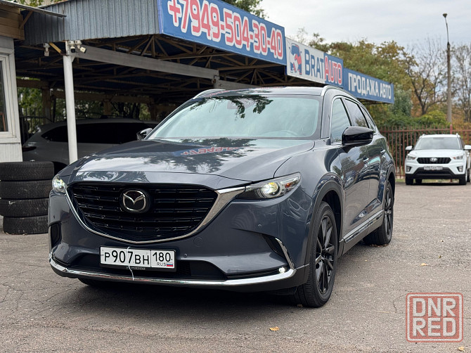 Продам шикарный автомобиль Макеевка - изображение 2