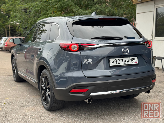 Продам шикарный автомобиль Макеевка - изображение 3