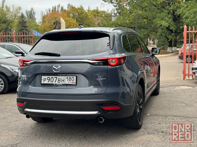 Продам шикарный автомобиль Макеевка - изображение 4