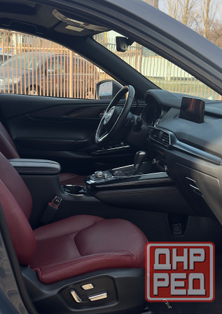 Продам шикарный автомобиль Макеевка - изображение 7