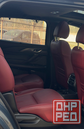 Продам шикарный автомобиль Макеевка - изображение 8