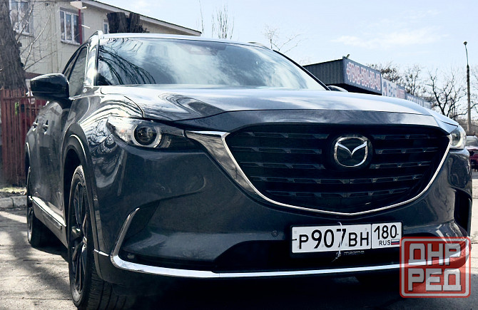 Продам шикарный автомобиль Макеевка - изображение 1