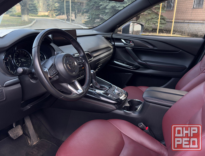 Продам шикарный автомобиль Макеевка - изображение 6