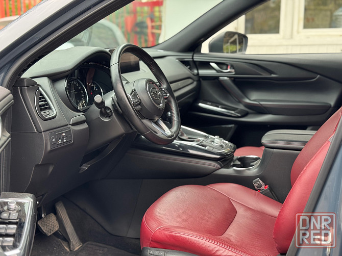 Продам шикарный автомобиль Макеевка - изображение 7