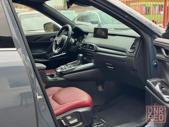 Продам шикарный автомобиль Макеевка - изображение 6