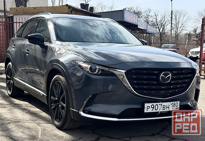 Продам шикарный автомобиль Макеевка - изображение 2