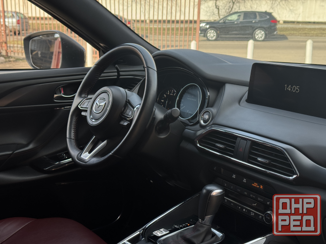 Продам шикарный автомобиль Макеевка - изображение 5