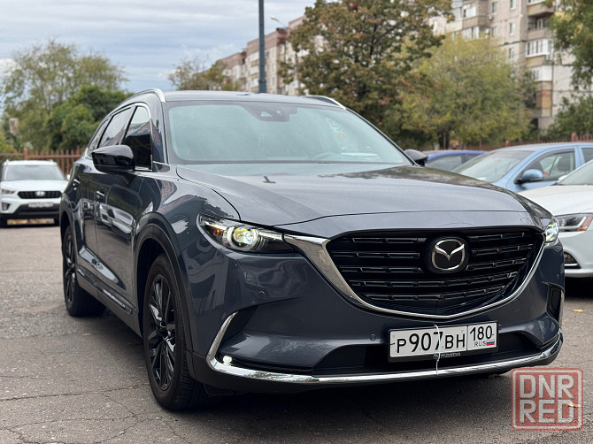 Продам шикарный автомобиль Макеевка - изображение 1