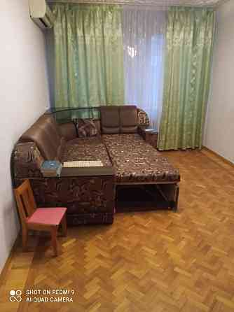 Сдам 4к кв на Атлетике Донецк