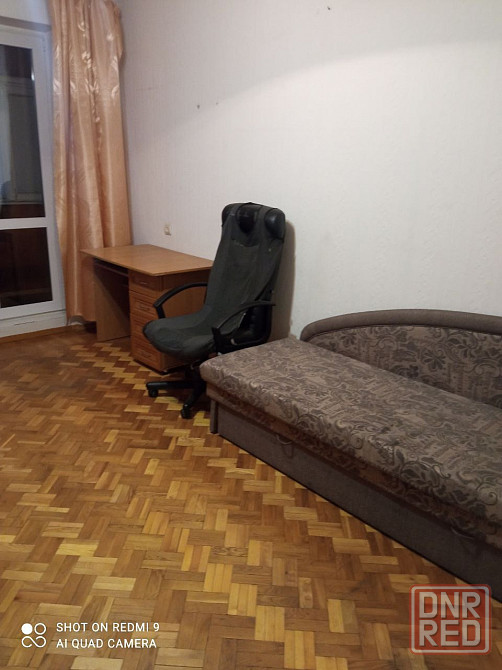 Сдам 4к кв на Атлетике Донецк - изображение 6