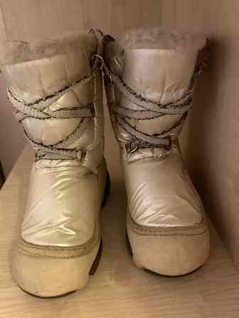 Детские зимние сапоги Макеевка