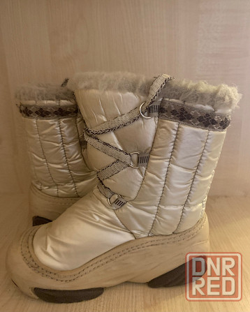 Детские зимние сапоги Макеевка - изображение 5