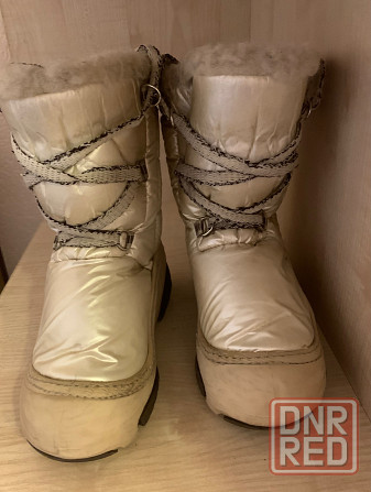 Детские зимние сапоги Макеевка - изображение 4