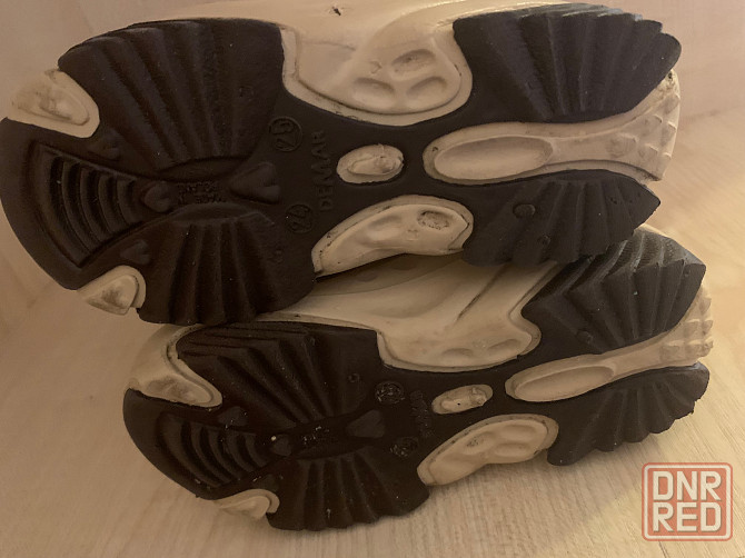 Детские зимние сапоги Макеевка - изображение 3