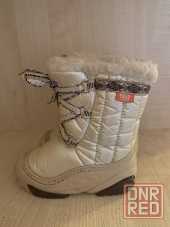 Детские зимние сапоги Макеевка - изображение 2
