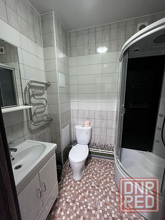 Сдам квартиру в центральном мкрн Макеевка - изображение 5