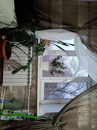 Продается 1-комната в общежитии на Армавирской Донецк