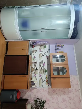 Продается 1-комната в общежитии на Армавирской Донецк