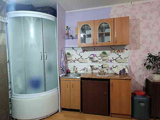 Продается 1-комната в общежитии на Армавирской Донецк