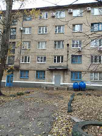 Продается 1-комната в общежитии на Армавирской Донецк