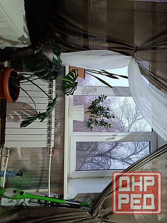 Продается 1-комната в общежитии на Армавирской Донецк - изображение 3