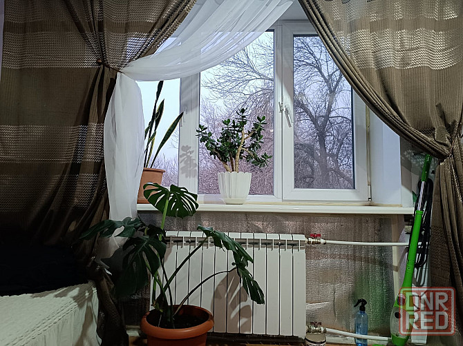 Продается 1-комната в общежитии на Армавирской Донецк - изображение 3