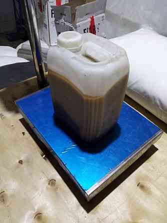 Олеиновая кислота кан.4кг.(5л) Донецк