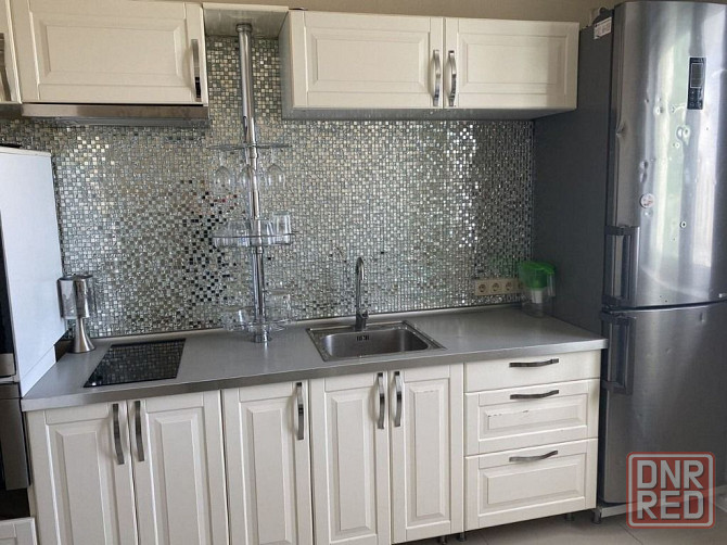 Сдаётся хорошая квартира в центре на долгий срок Мариуполь - изображение 1