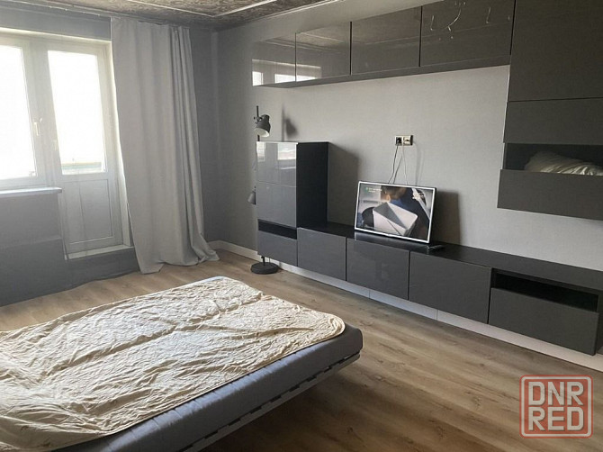 Сдаётся хорошая квартира в центре на долгий срок Мариуполь - изображение 2