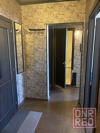 Сдаётся хорошая квартира в центре на долгий срок Мариуполь - изображение 4