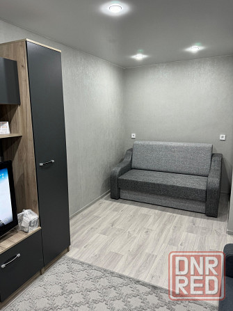 Сдам однокомнатную квартиру в центре города Донецк - изображение 2