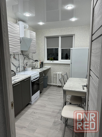 Сдам однокомнатную квартиру в центре города Донецк - изображение 3