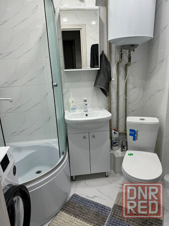 Сдам однокомнатную квартиру в центре города Донецк - изображение 4