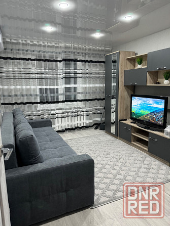 Сдам однокомнатную квартиру в центре города Донецк - изображение 1