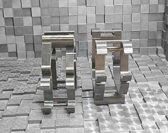 Крепление дополнительной аккумуляторной батареи Li-Ion 5S для дрона DJI Mavic 3 Донецк