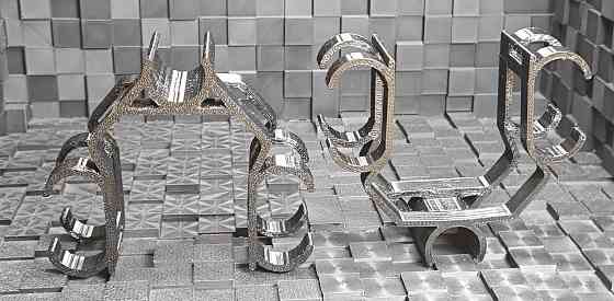 Крепление дополнительной аккумуляторной батареи Li-Ion 5S для дрона DJI Mavic 3 Донецк